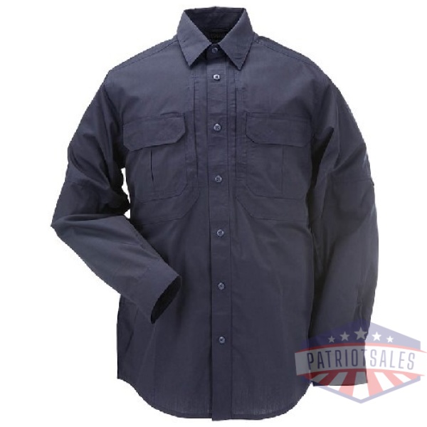Taclite Pro L/S Shrt Tall