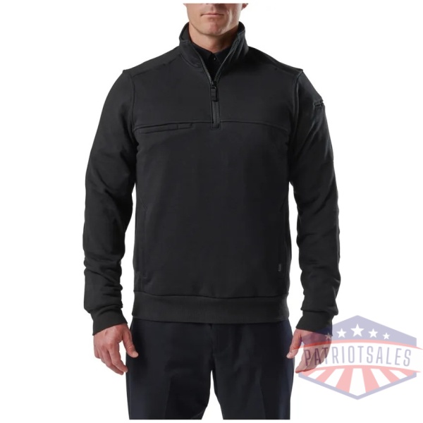 Job Shirt 1/4 Zip 2.0