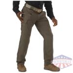 Stryke Pant W/Flex-Tac Tm