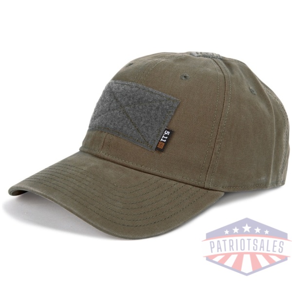 Flag Bearer Cap