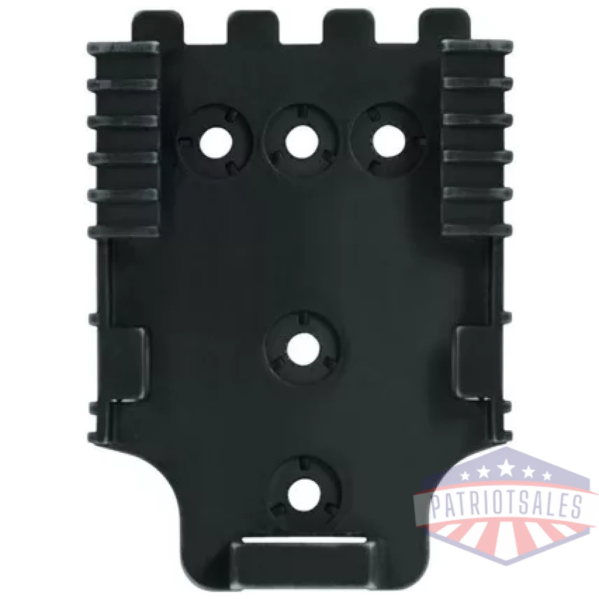 6004-22-76. Webp - model 6004-22 quick locking system - receiver plate (qls 22) - 6004 22 76