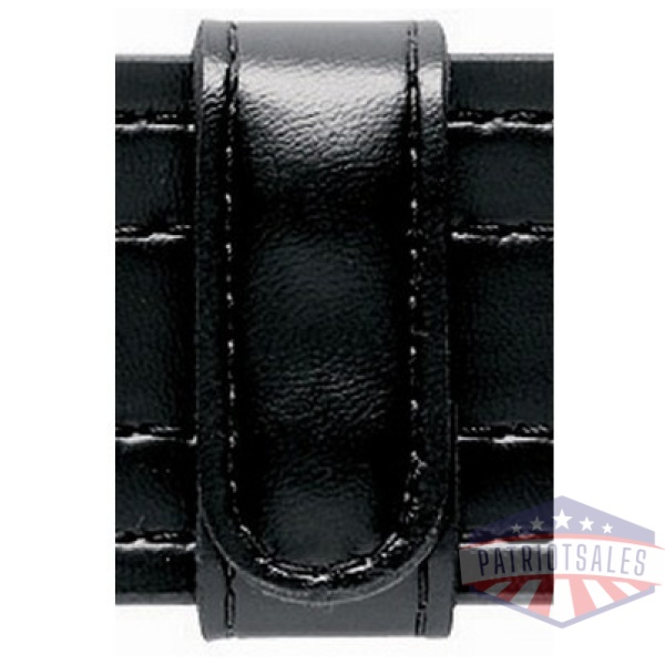 62HS - Hidden Snap Belt Keeper, 1 (25mm)