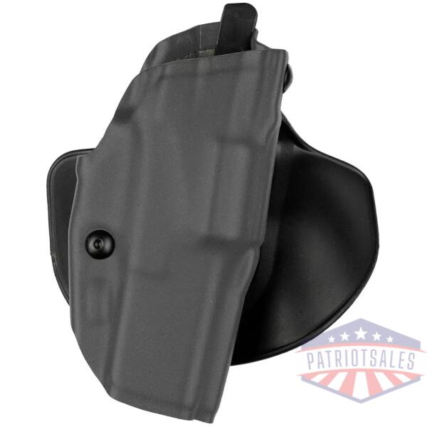 Model 6378 ALS Concealment Paddle Holster w/ Belt Loop for Smith & Wesson 5946