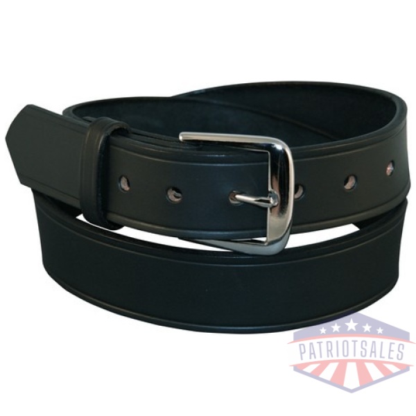Traditional 1 1/2 Off Duty Belt