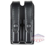 78 - Slimline Double Magazine Pouch