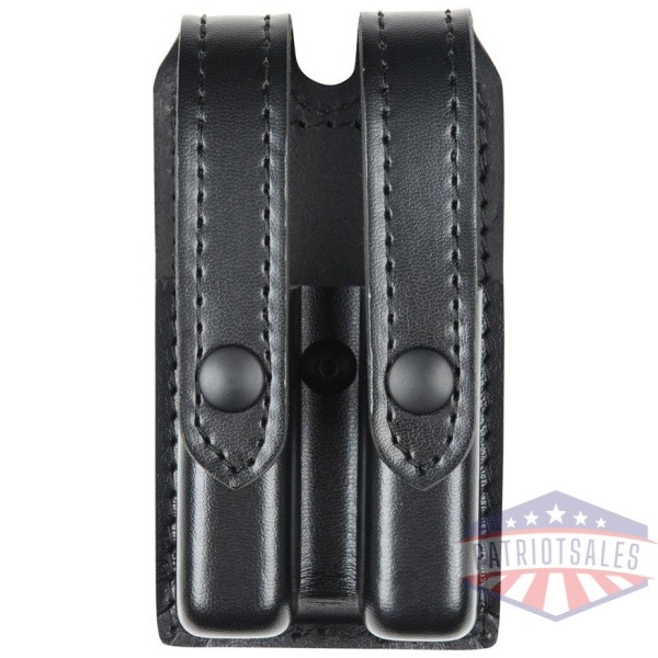 78 - Slimline Double Magazine Pouch