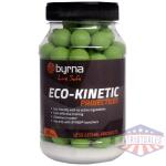 BYRNA ECO-KINETIC PROJECTILES - 95 COUNT TUB .68 CAL