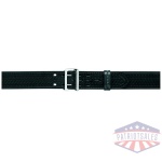 87V - Sam Browne Duty Belt, Hook Lined, 2.25 (58mm)