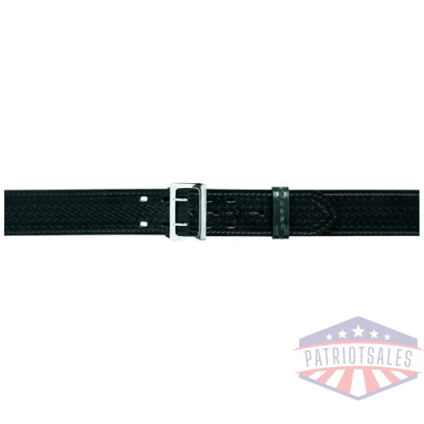 87V - Sam Browne Duty Belt, Hook Lined, 2.25 (58mm)