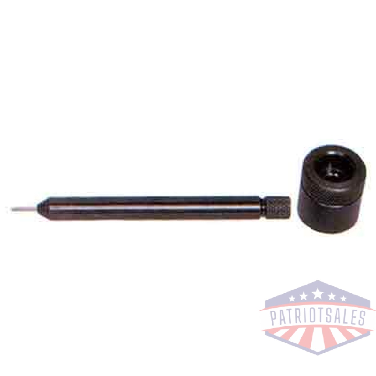 90102. Jpg - lee decapper & base. 30 - caliber - 90102
