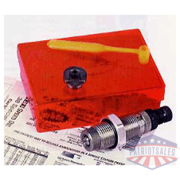 LEE QUICK TRIM DIE BODY - 6.5 CREEDMOOR