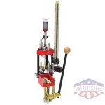 LEE PRO 6000 RELOADING PRESS - KIT 6.5 CREEDMOOR