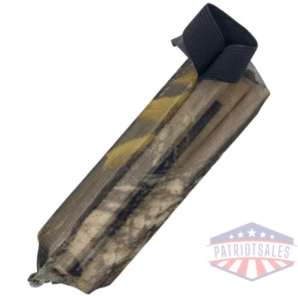 QUAKER BOY DEER CALL RATTLE - BAG RATTLE MASTER PRO