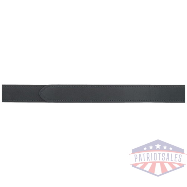 99 - Buckleless, Reversible Duty Belt, 1.5 (38mm)