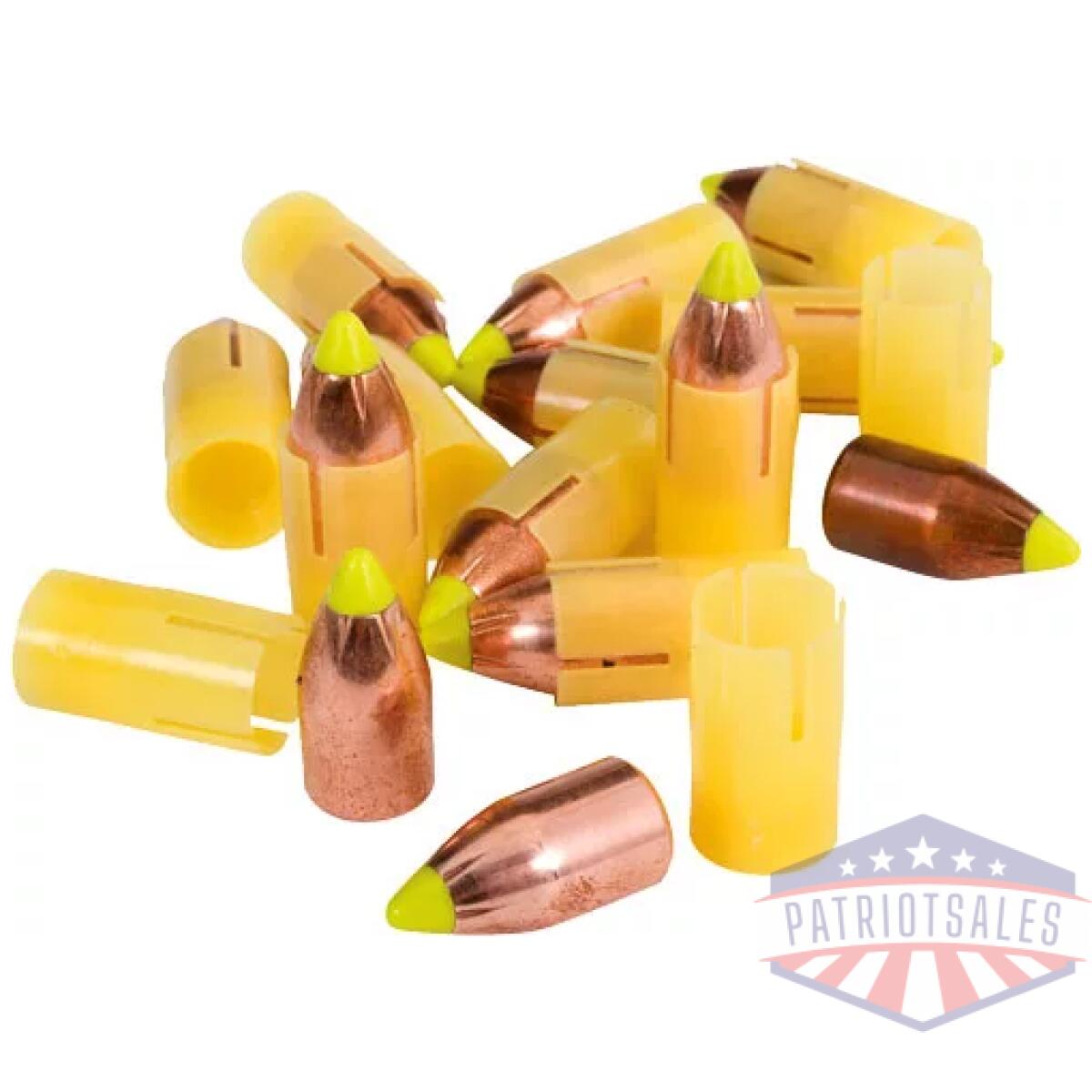 A1825-1. Webp - traditions bullets smackdown -. 50 cal 300gr sabot 15pk - a1825 1