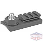 ACCU-TAC SLING STUD RAIL ADAPTER