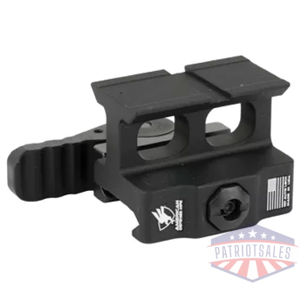 AM DEF HOLOSUN 509T CO-WITNESS
