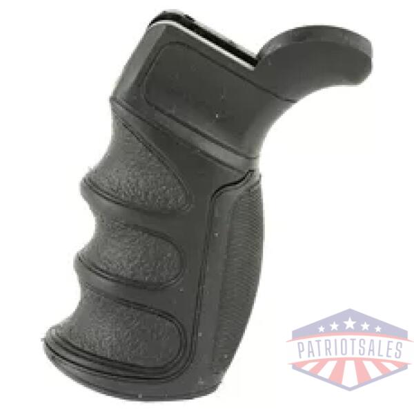 ADV TECH AR15 X1 PISTOL GRIP BLK