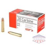 AGUILA 30CARB 110GR FMJ 50/1000
