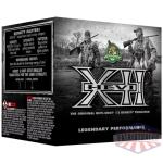 HEVI-SHOT XII-12 DENSITY 28GA - 3" 1OZ #4 25RD 10BX/CS