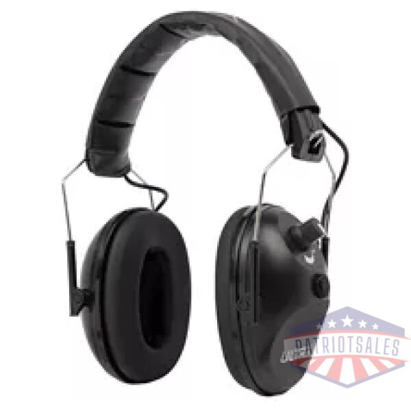 ALLEN ULTRX EMUFF BLACK
