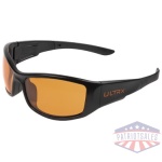 ALLEN ULTRX SYNC SAFETY GLASS AMBER
