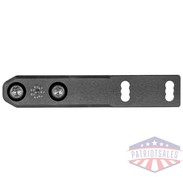 ARISAKA INLINE SCOUT MOUNT M-LOK