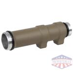 ARISAKA 600 SERIES LIGHT BODY FDE