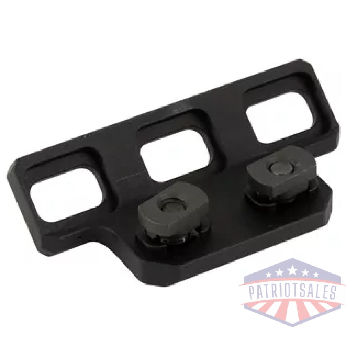 Arisaka 40 deg m-lok to m-lok adpt - image 1