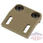 ARISAKA OFST SC MT SPEAR LT MLOK FDE