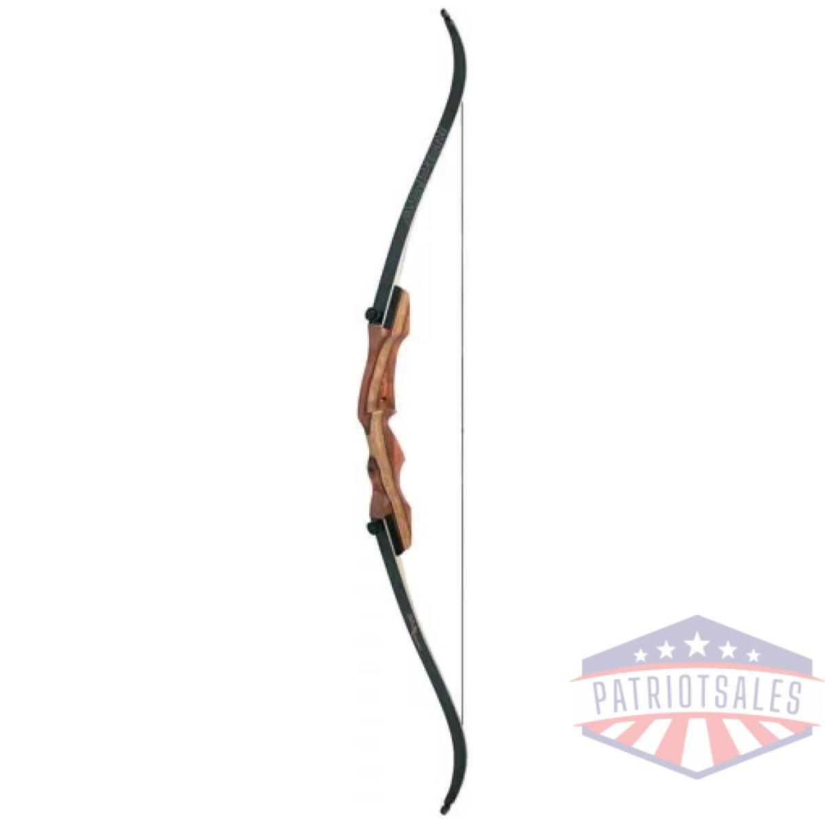 Avra45kt-1. Webp - centerpoint recurve bow aspen - takedown 62" laminated - avra45kt 1