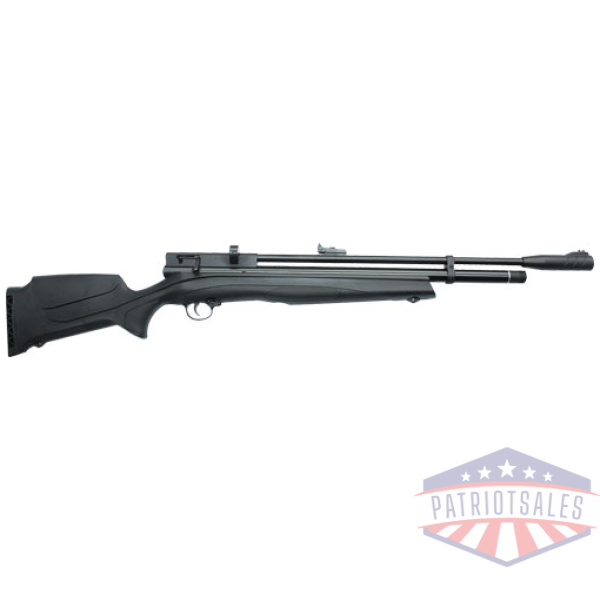 BEEMAN 1335 PCP CHIEF II PLUS - .22 PELLET AIR RIFLE 10-SHOT