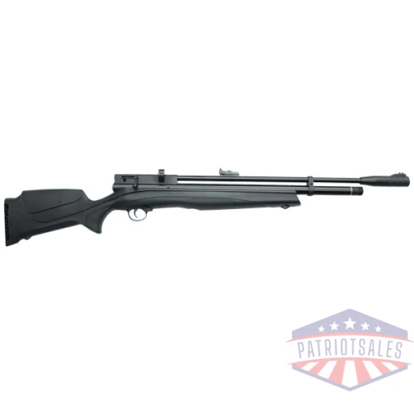 BEEMAN 1335 PCP CHIEF II PLUS - .22 PELLET AIR RIFLE 10-SHOT