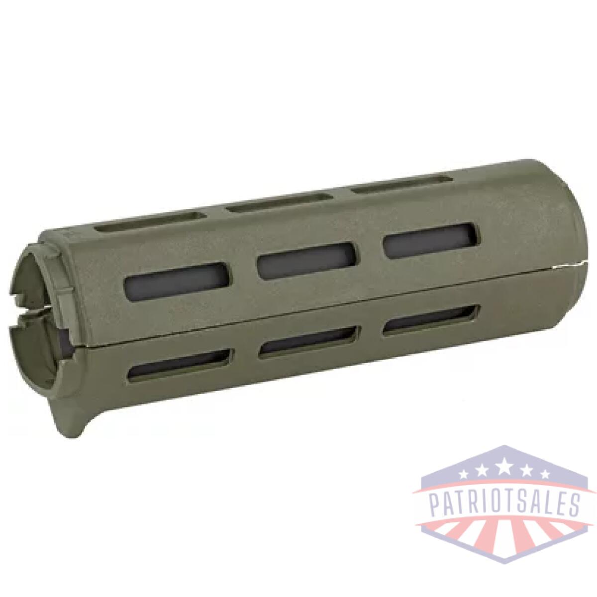 B5hmc-1361_1. Webp - b5 mlok hndgrd carb lngth odg - b5hmc 1361 1