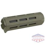 B5 MLOK HNDGRD CARB LNGTH ODG