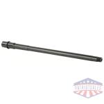BALLISTIC BBL 300BLK 16" 1/7 BLK