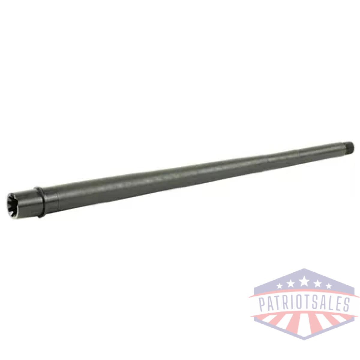 Babl308007m_1-2. Webp - ballistic bbl 308win 18" rifle - babl308007m 1 2