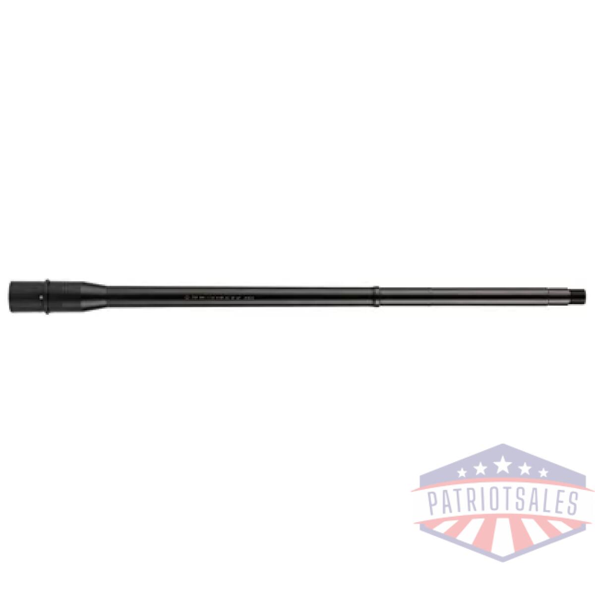 Babl308015pq_1-2. Webp - ballistic bbl 308win 20" rifle blk - babl308015pq 1 2