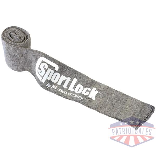 SportLock Silicone Long Gun Gun Sleeve