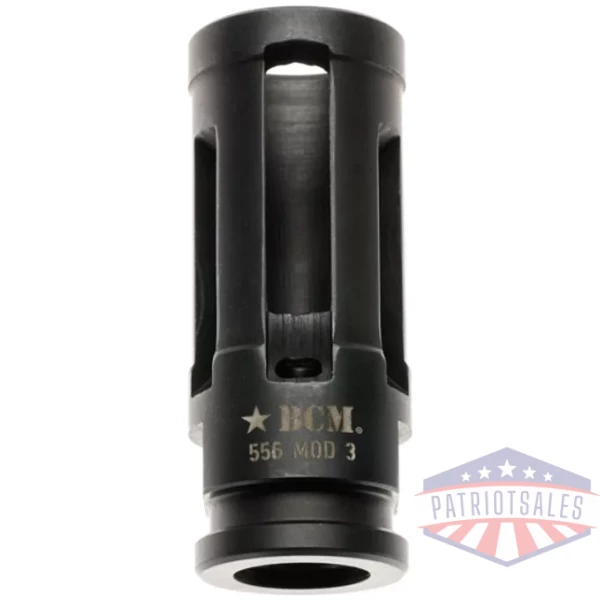 BCMGUNFIGHTER Compensator MOD 3 - 5.56