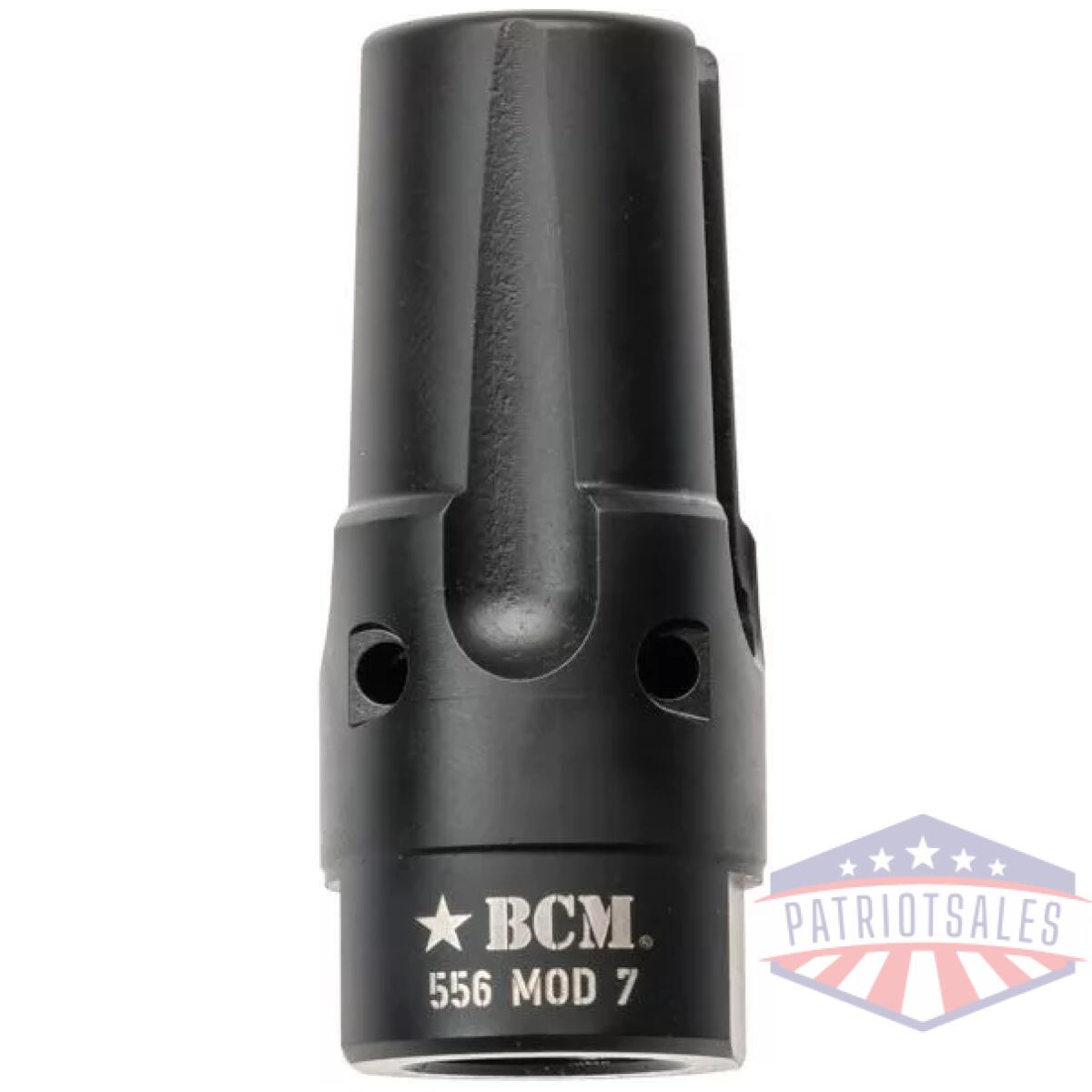 Bcm-gfc-mod-7-556. Webp - bcmgunfighter compensator mod 7 - 5. 56 - bcm gfc mod 7 556