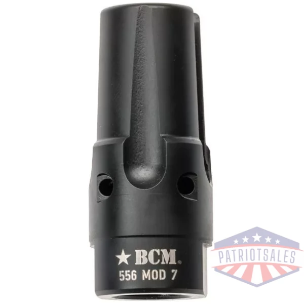 BCMGUNFIGHTER Compensator MOD 7 - 5.56