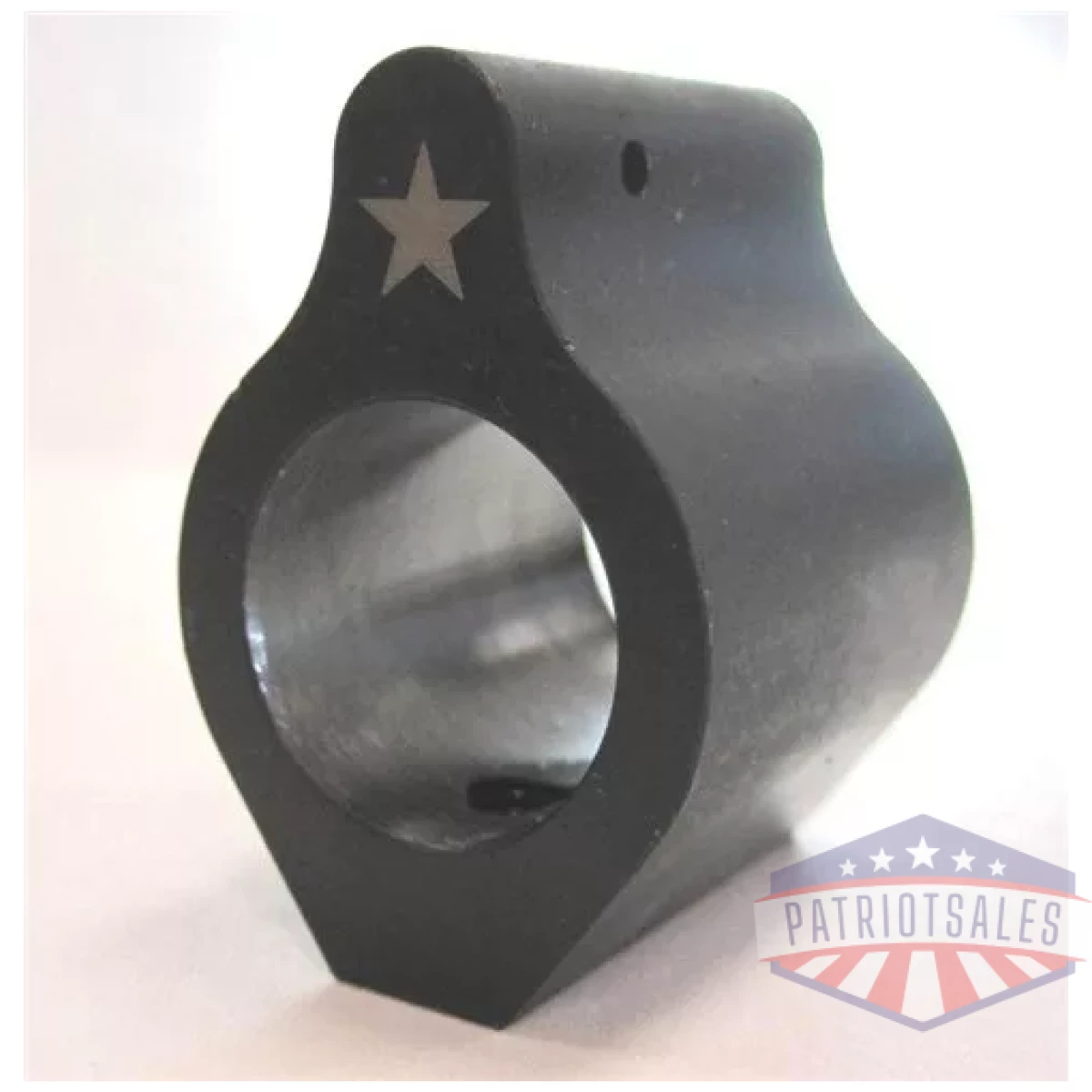 Bcm-lgb-625. Webp - low profile gas block (steel with set screws) 625 - bcm lgb 625