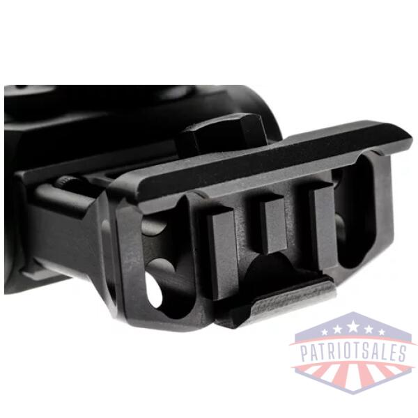 BCM AT OPTIC MOUNT 1.93" HIGH - FOR AIMPOINT MICRO T2