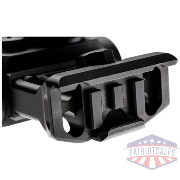 BCM AT OPTIC MOUNT 1.93" HIGH - FOR AIMPOINT MICRO T2