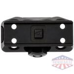 bcm at optic mount 1.93" high - for aimpoint micro t2