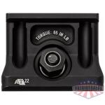 bcm at optic mount 1.93" high - for aimpoint micro t2