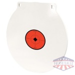 B/C 15" 1/2" STEEL TRGT ROUND PLATE