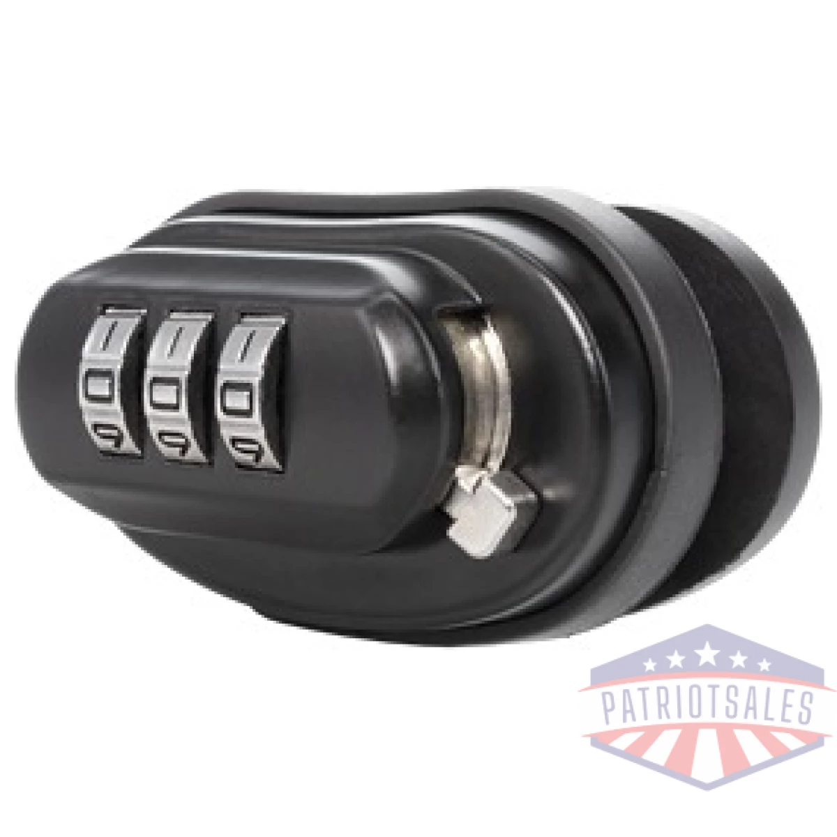 Bctrglck_1. Jpg - b/c trigger lock blk - bctrglck 1