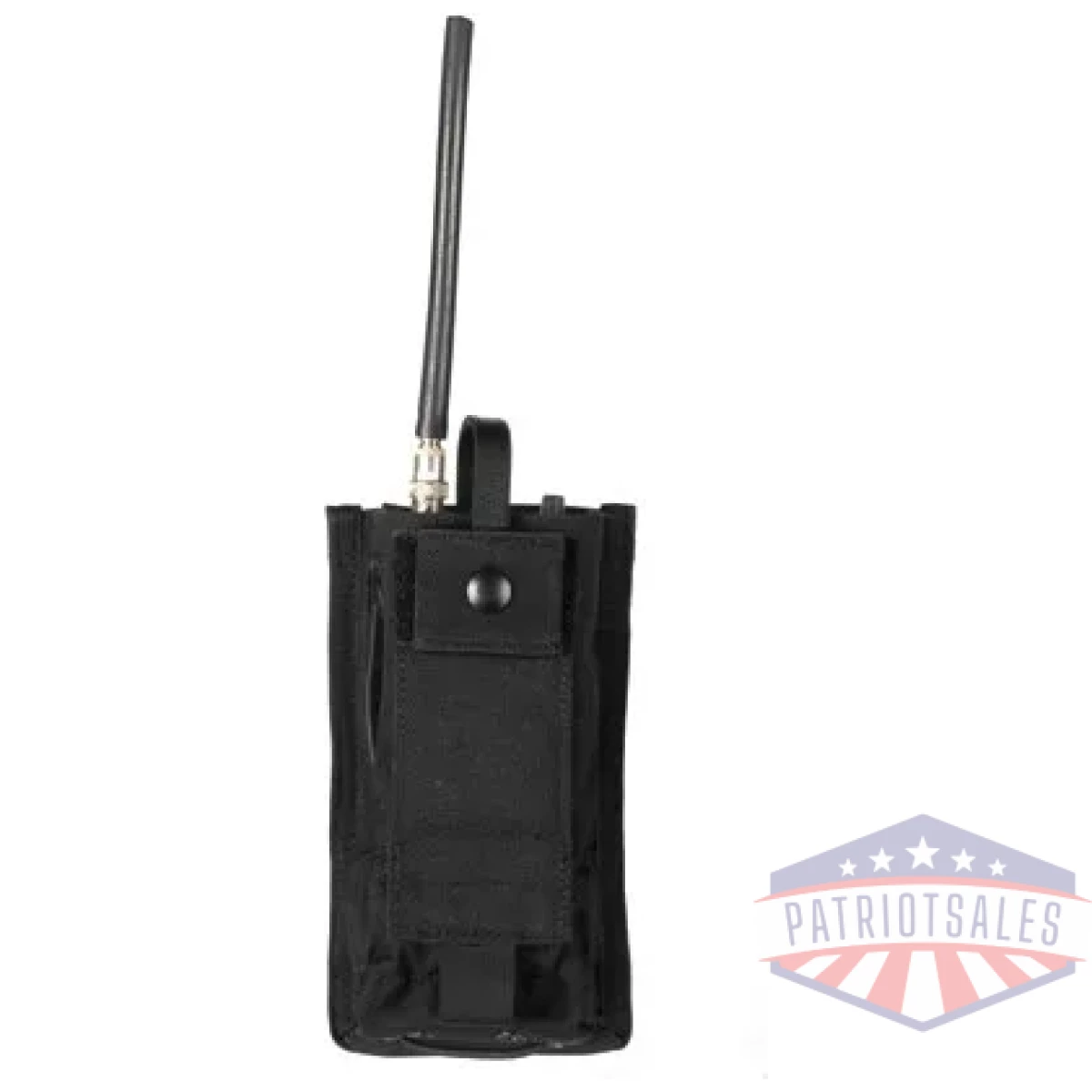 Bh-37cl20bk. Webp - s. T. R. I. K. E. Radio pouch - bh 37cl20bk